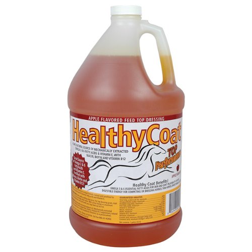 HealthyCoat for Horses SLS Inc.