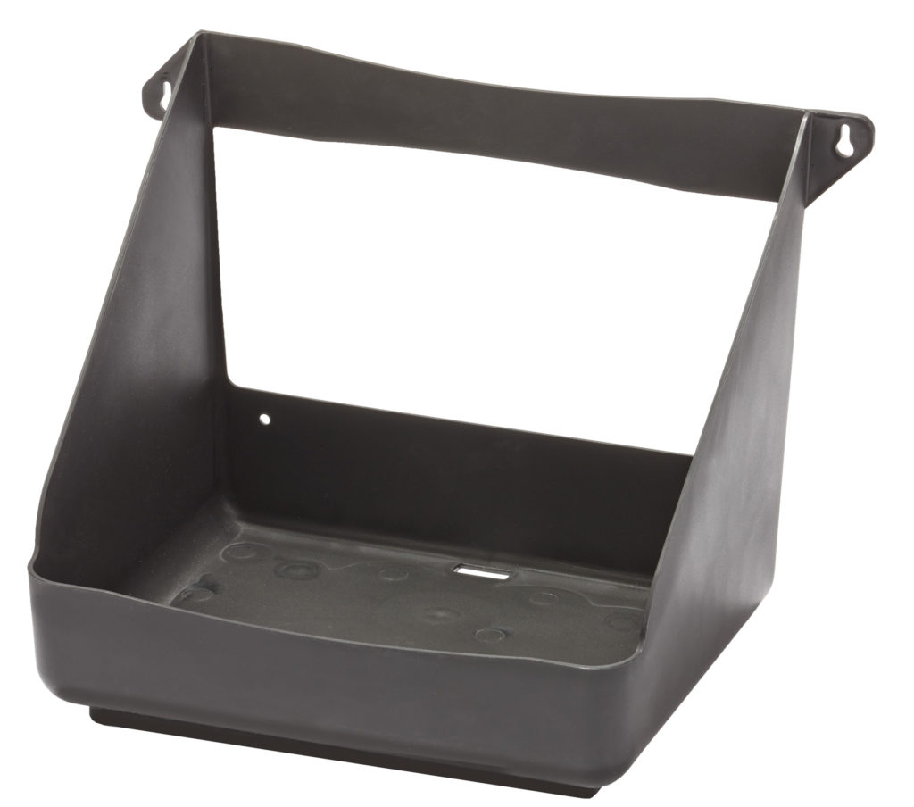 Plastic Open Nesting Box – SLS Inc.