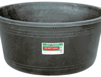 Tuff Stuff Oval Tubs Sls Inc